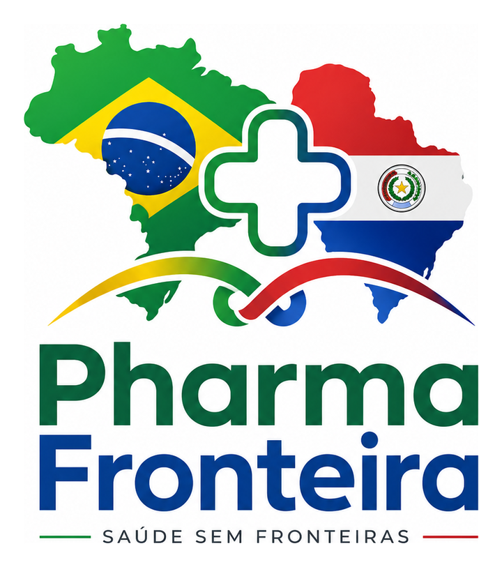 Pharma Fronteira