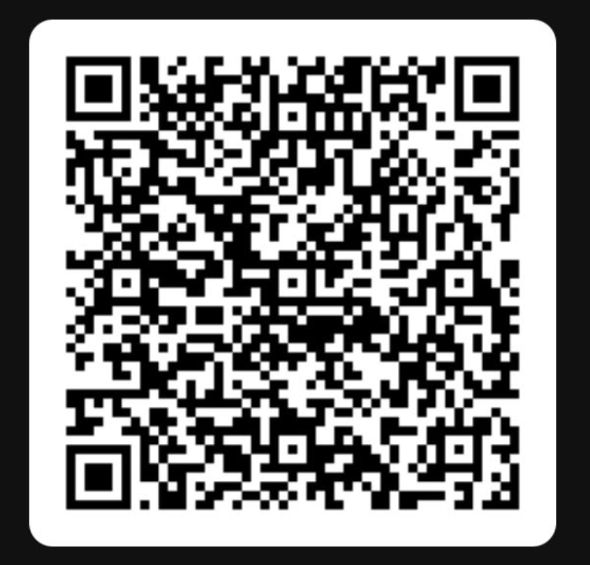 QR Code PIX da Pharma Fronteira